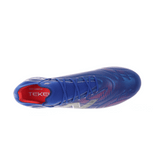 New Balance Men's Tekela Elite Low Laced FG V5 Soccer Cleat-4