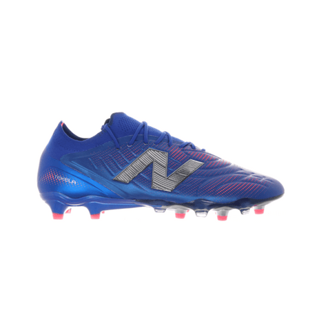 New Balance Men's Tekela Elite Low Laced FG V5 Soccer Cleat-1