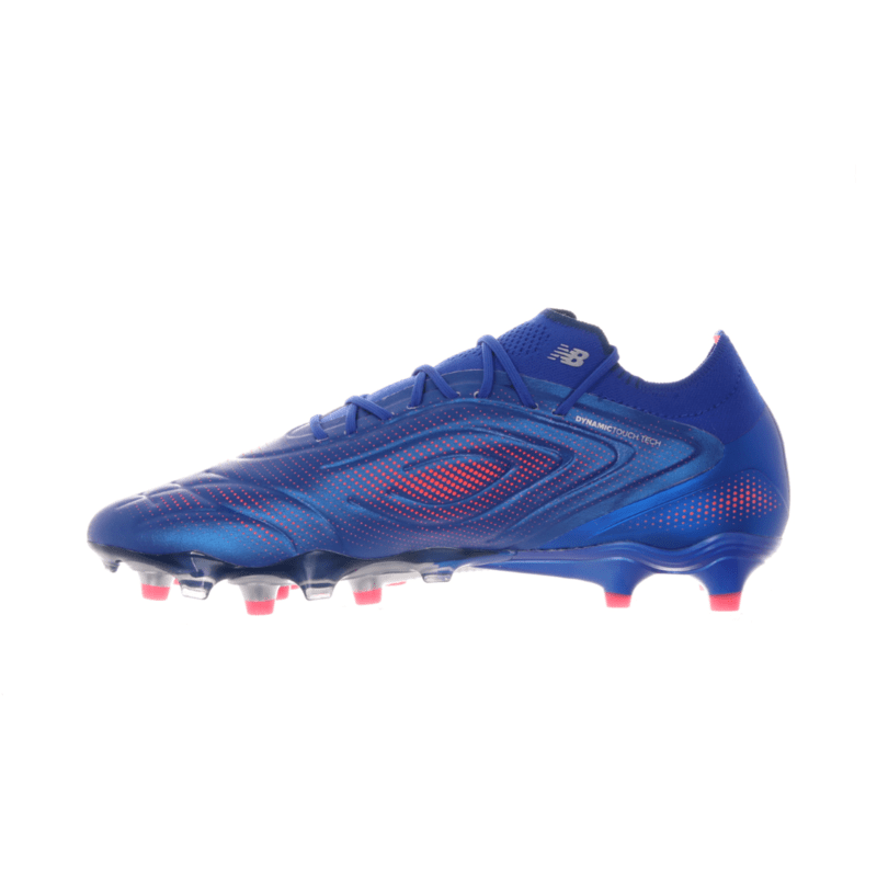 New Balance Men's Tekela Elite Low Laced FG V5 Soccer Cleat-2