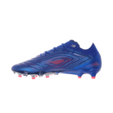 New Balance Men's Tekela Elite Low Laced FG V5 Soccer Cleat-2