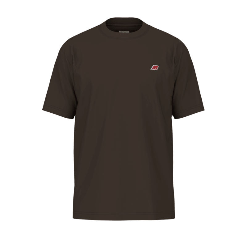 New Balance Men's Made in USA Core T-Shirt-1