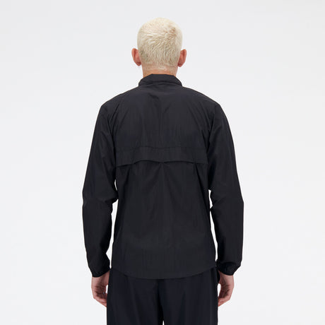 New Balance Men's Elite Race Day Jacket-2