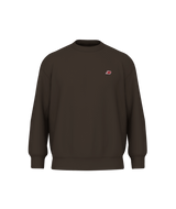 New Balance Men's Made in USA Core Crewneck Sweatshirt-1