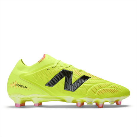 New Balance Men's Tekela Elite Low Laced FG V5 Soccer Cleat-1