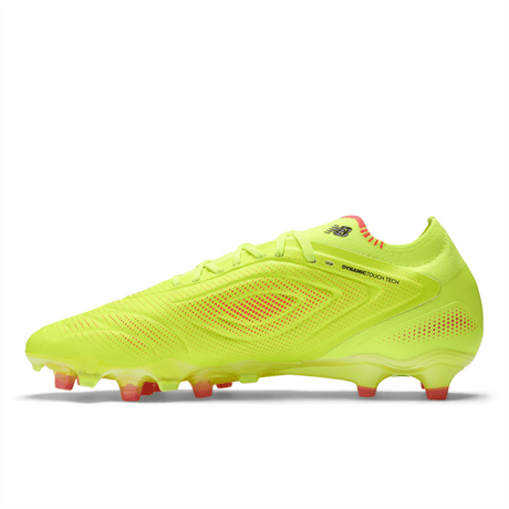 New Balance Men's Tekela Elite Low Laced FG V5 Soccer Cleat-2