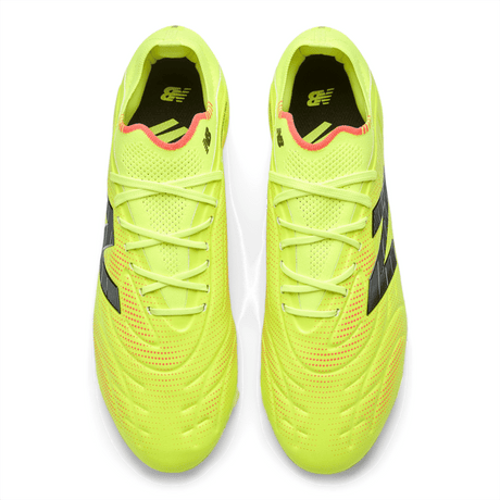 New Balance Men's Tekela Elite Low Laced FG V5 Soccer Cleat-4