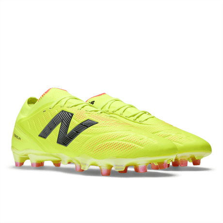 New Balance Men's Tekela Elite Low Laced FG V5 Soccer Cleat-5
