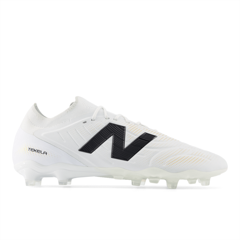 New Balance Men's Tekela Elite Low Laced FG V5 Soccer Cleat-1