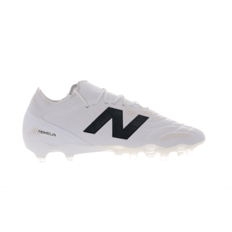 New Balance Men's Tekela Elite Low Laced FG V5 Soccer Cleat-1