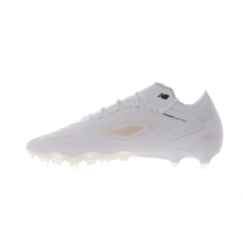 New Balance Men's Tekela Elite Low Laced FG V5 Soccer Cleat-2