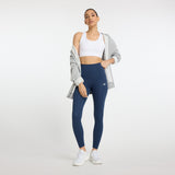 New Balance Women's Harmony High Rise Leggings-2