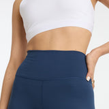 New Balance Women's Harmony High Rise Leggings-3
