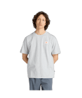 New Balance Men's Woven Label T-Shirt-1