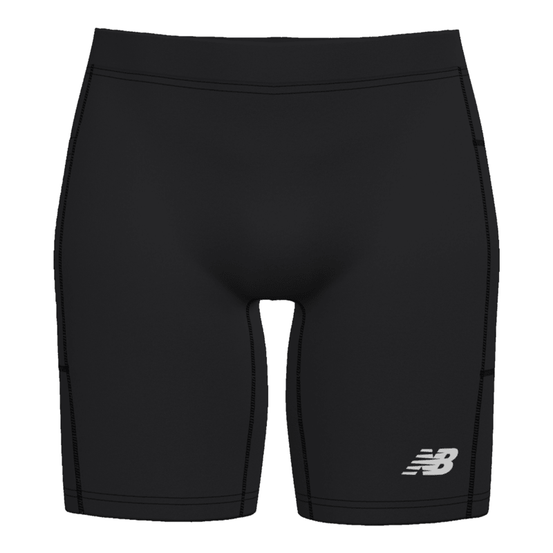 New Balance Men's Athletics Half Tights 2.0-1