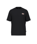New Balance Men's Woven Label T-Shirt