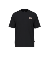 New Balance Men's Woven Label T-Shirt