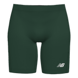 New Balance Men's Athletics Half Tights 2.0-1