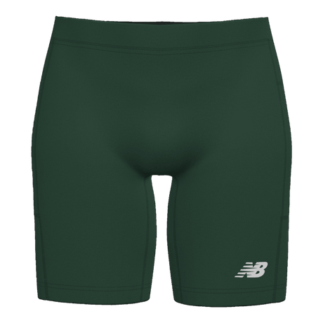New Balance Men's Athletics Half Tights 2.0-1