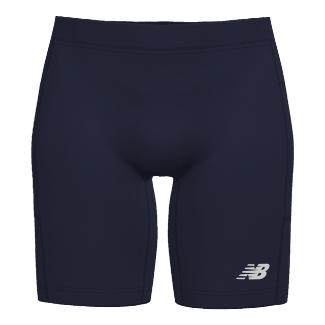 New Balance Men's Athletics Half Tights 2.0-1