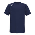 New Balance Youth Short Sleeve Tech Tee-1