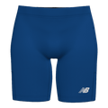 New Balance Men's Athletics Half Tights 2.0-1