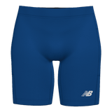New Balance Men's Athletics Half Tights 2.0-1