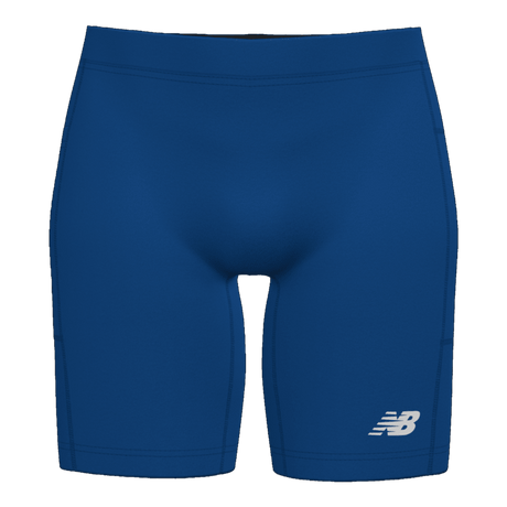 New Balance Men's Athletics Half Tights 2.0-1