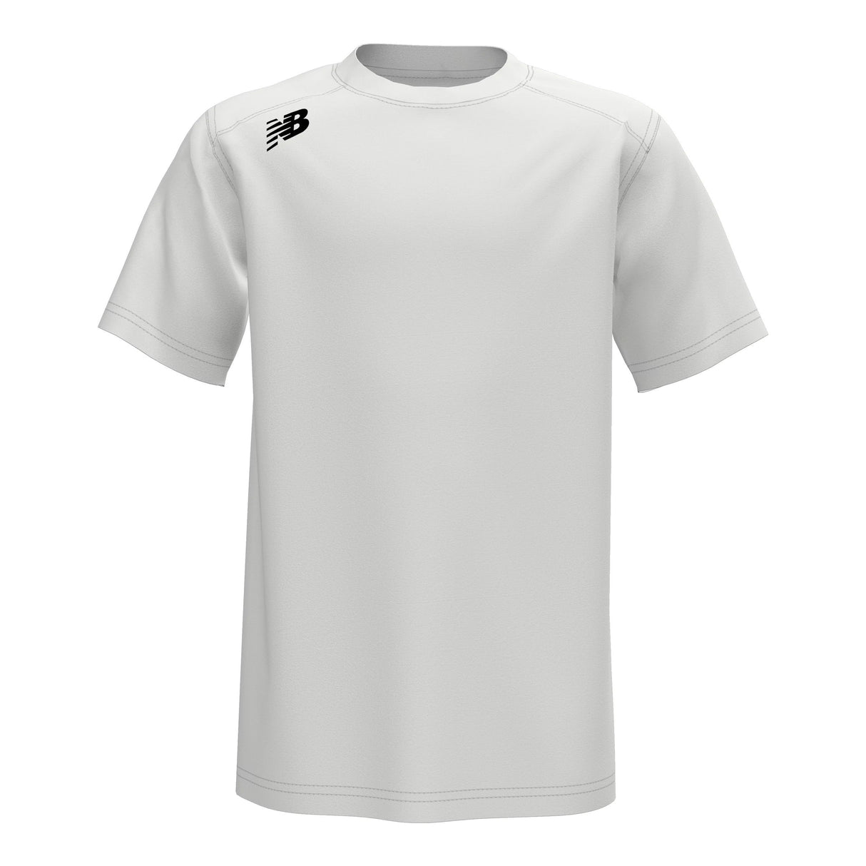 New Balance Youth Short Sleeve Tech Tee-1