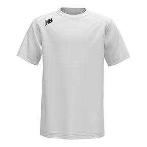 New Balance Youth Short Sleeve Tech Tee-1