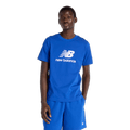New Balance Men's Sport Essentials Logo Tee-1