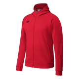 New Balance Youth Travel Hoodie-1