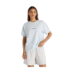 New Balance Women's Sport Relaxed Graphic T-Shirt