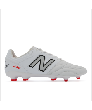 New Balance Men's 442 Pro FG V2 Soccer Cleat
