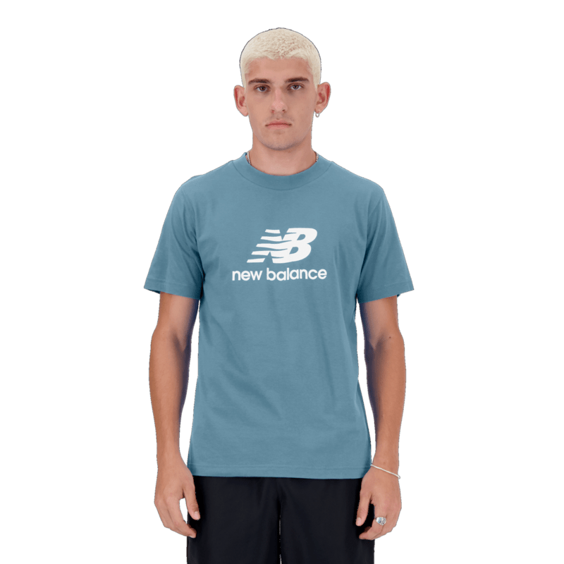 New Balance Men's Sport Essentials Logo Tee-1