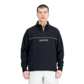 New Balance Men's Essentials Winter 1/4 Zip-1