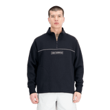 New Balance Men's Essentials Winter 1/4 Zip-1