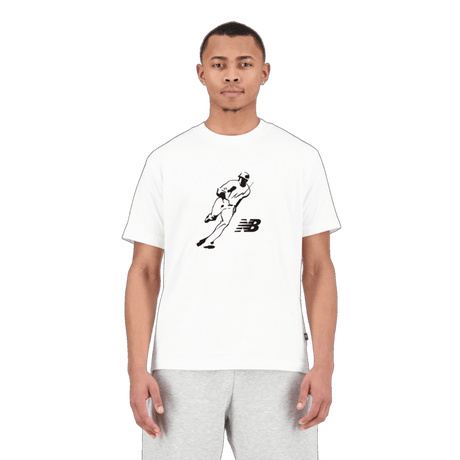 New Balance Men's Shohei Ohtani Graphic T-Shirt-1