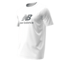 New Balance Men's Sport Essentials Logo Tee-1