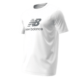 New Balance Men's Sport Essentials Logo Tee-1