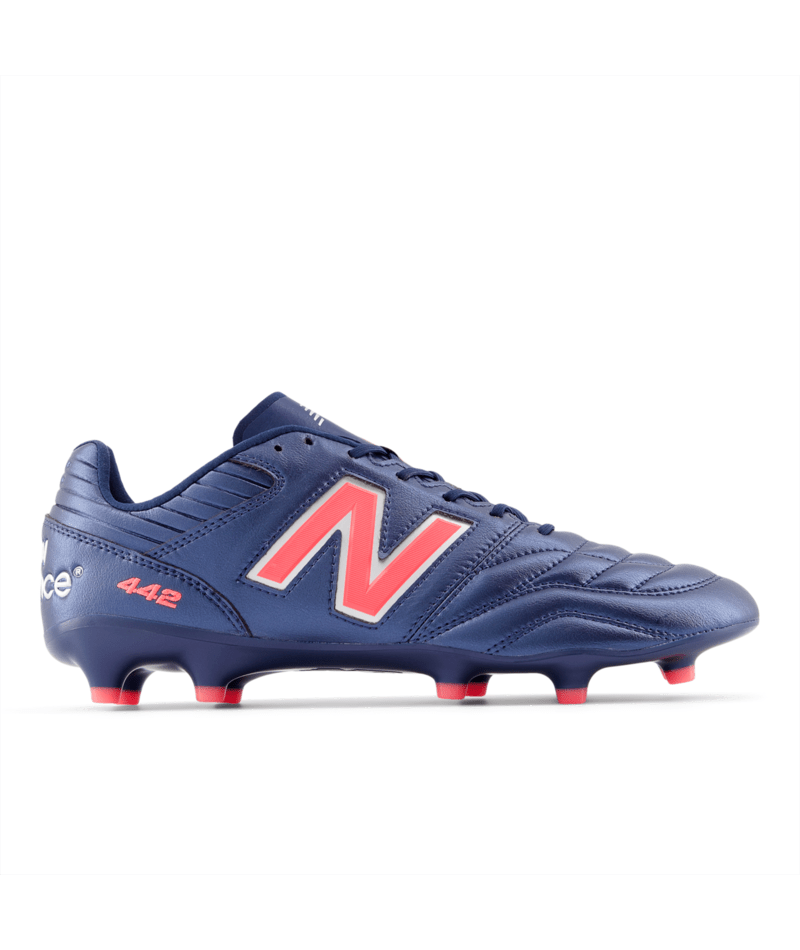 New Balance Men's 442 Pro FG V2 Soccer Cleat-1