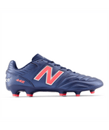 New Balance Men's 442 Pro FG V2 Soccer Cleat-1
