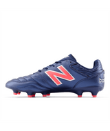 New Balance Men's 442 Pro FG V2 Soccer Cleat-2