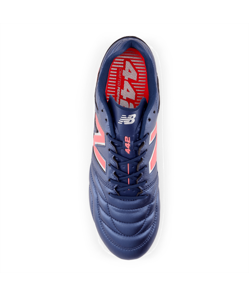 New Balance Men's 442 Pro FG V2 Soccer Cleat-4