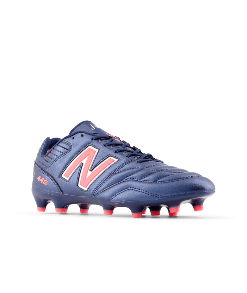 New Balance Men's 442 Pro FG V2 Soccer Cleat-5