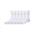 New Balance Youth Active Crew Socks 6 Pack-1