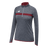 New Balance Women's Athletics Half Zip-1