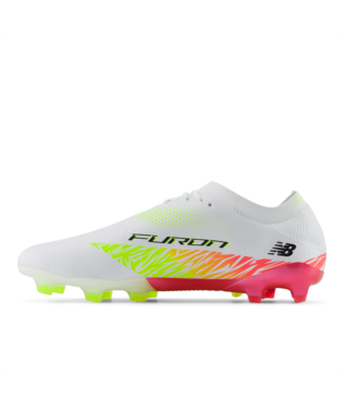 New Balance Men's Furon Elite FG V8 Soccer Cleat-2