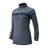 New Balance Women's Athletics Half Zip-1