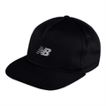 New Balance 5 Panel A Frame Flat Brim-1