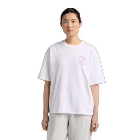 New Balance Women's NB X Debut Vase T-Shirt
